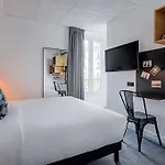 9hotel Bastille-lyon 3* Parigi