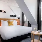 9hotel Bastille-lyon 3* Parigi