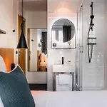 9hotel Bastille-lyon Parigi
