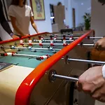 9hotel Bastille-lyon Hotel Paris