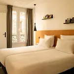 9Hotel Bastille-Lyon