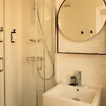 9hotel Bastille-lyon Paris