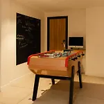 9Hotel Bastille-Lyon