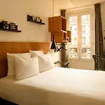 Hotel 9hotel Bastille-lyon Paris