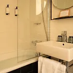 Hotel 9hotel Bastille-lyon Paris