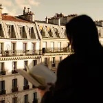 9hotel Bastille-lyon Paris