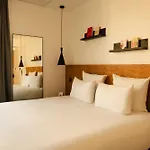 Hotel 9hotel Bastille-lyon