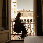 9hotel Bastille-lyon 3* Paris