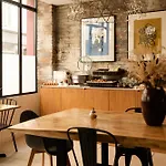 9hotel Bastille-lyon