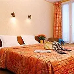 9hotel Bastille-lyon Parigi