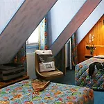 9hotel Bastille-lyon Parigi