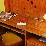 9hotel Bastille-lyon Parigi