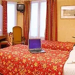 Hotel 9hotel Bastille-lyon Paris