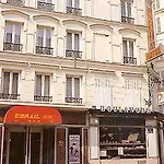 Hotel 9hotel Bastille-lyon Parigi