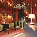 9hotel Bastille-lyon 3* Parigi