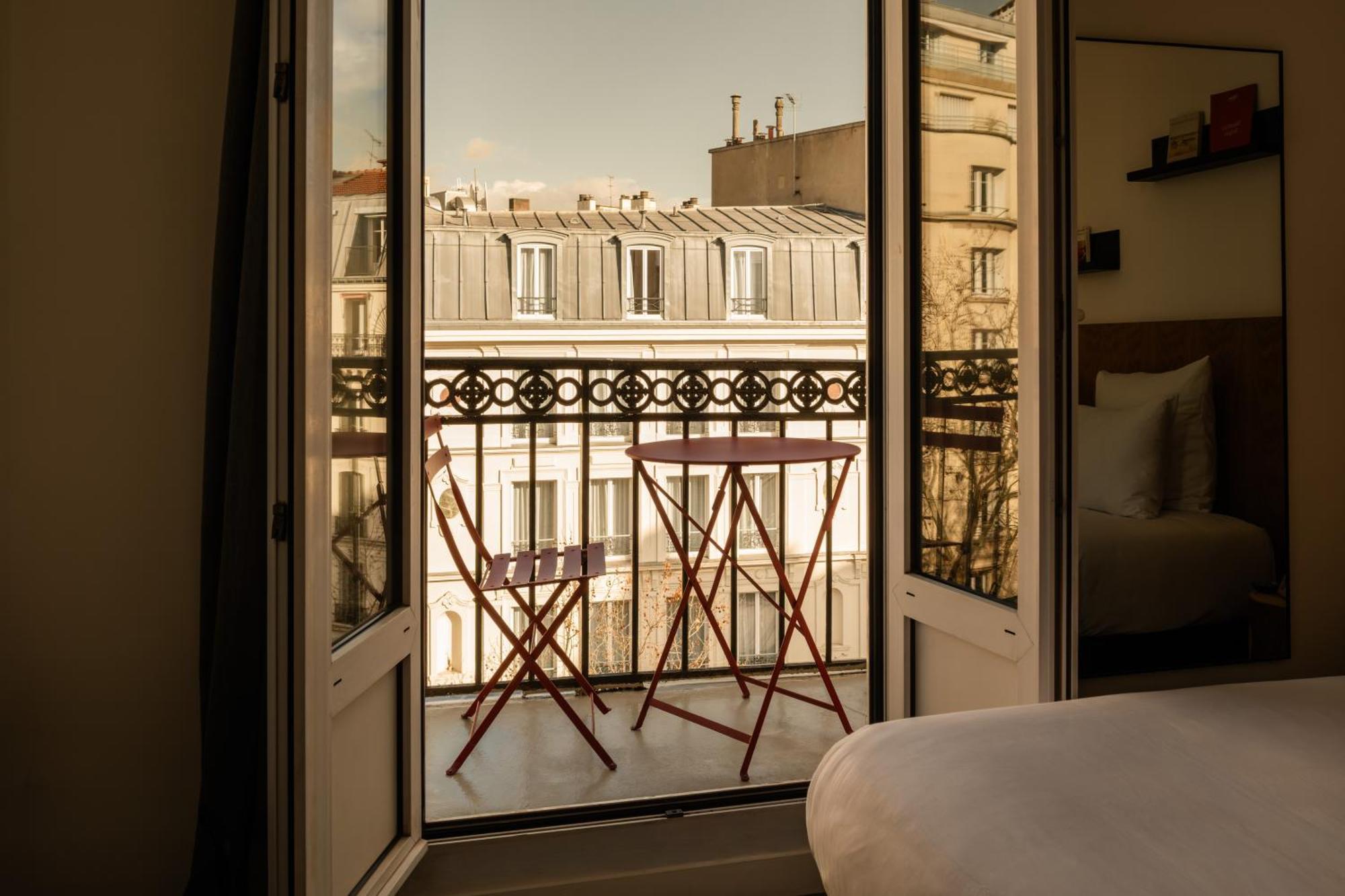 9hotel Bastille-lyon Hotel 3*