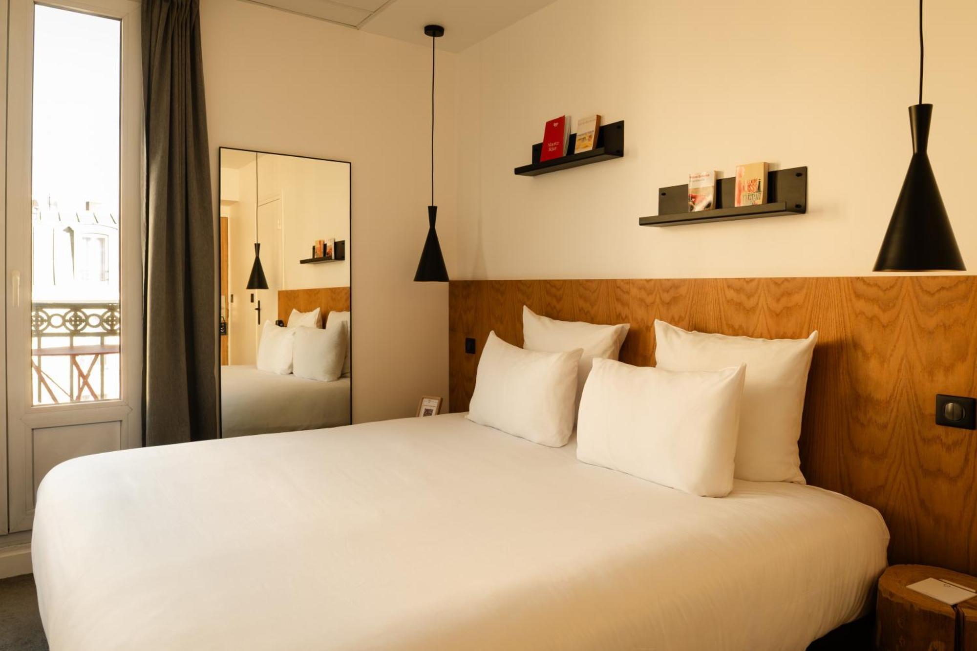 Hotel 9hotel Bastille-lyon