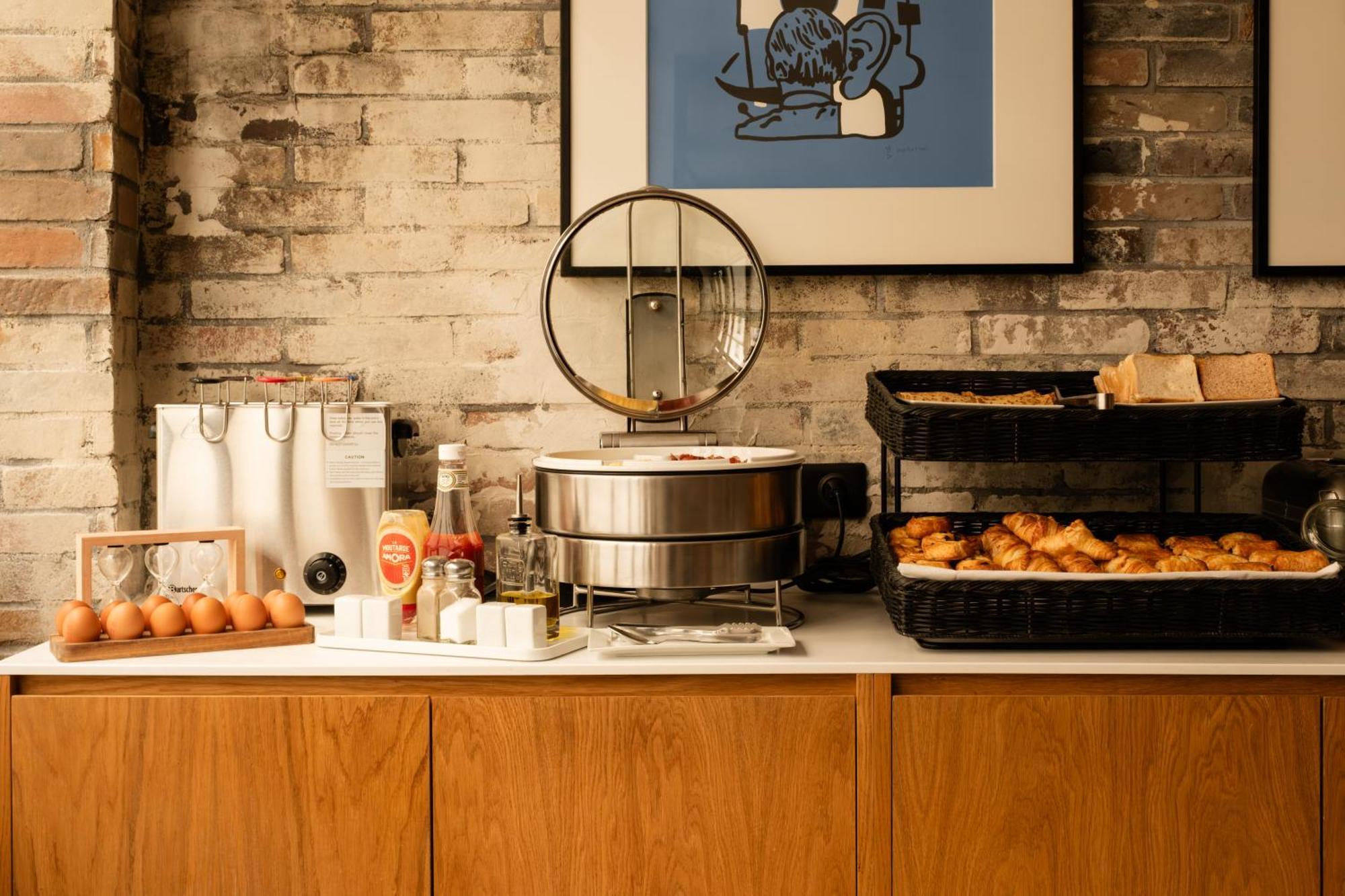 Hotel 9hotel Bastille-lyon Paris