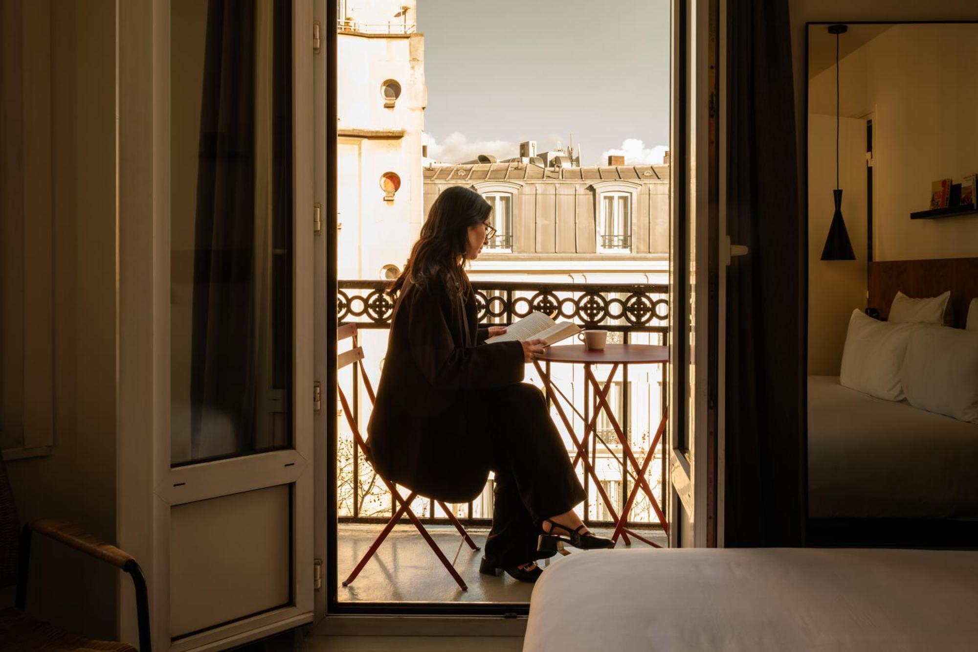 9hotel Bastille-lyon 3* Paris