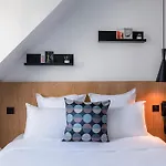 9Hotel Bastille-Lyon