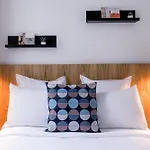 9Hotel Bastille-Lyon