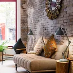 9Hotel Bastille-Lyon