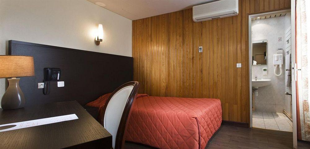 9hotel Bastille-lyon 3*
