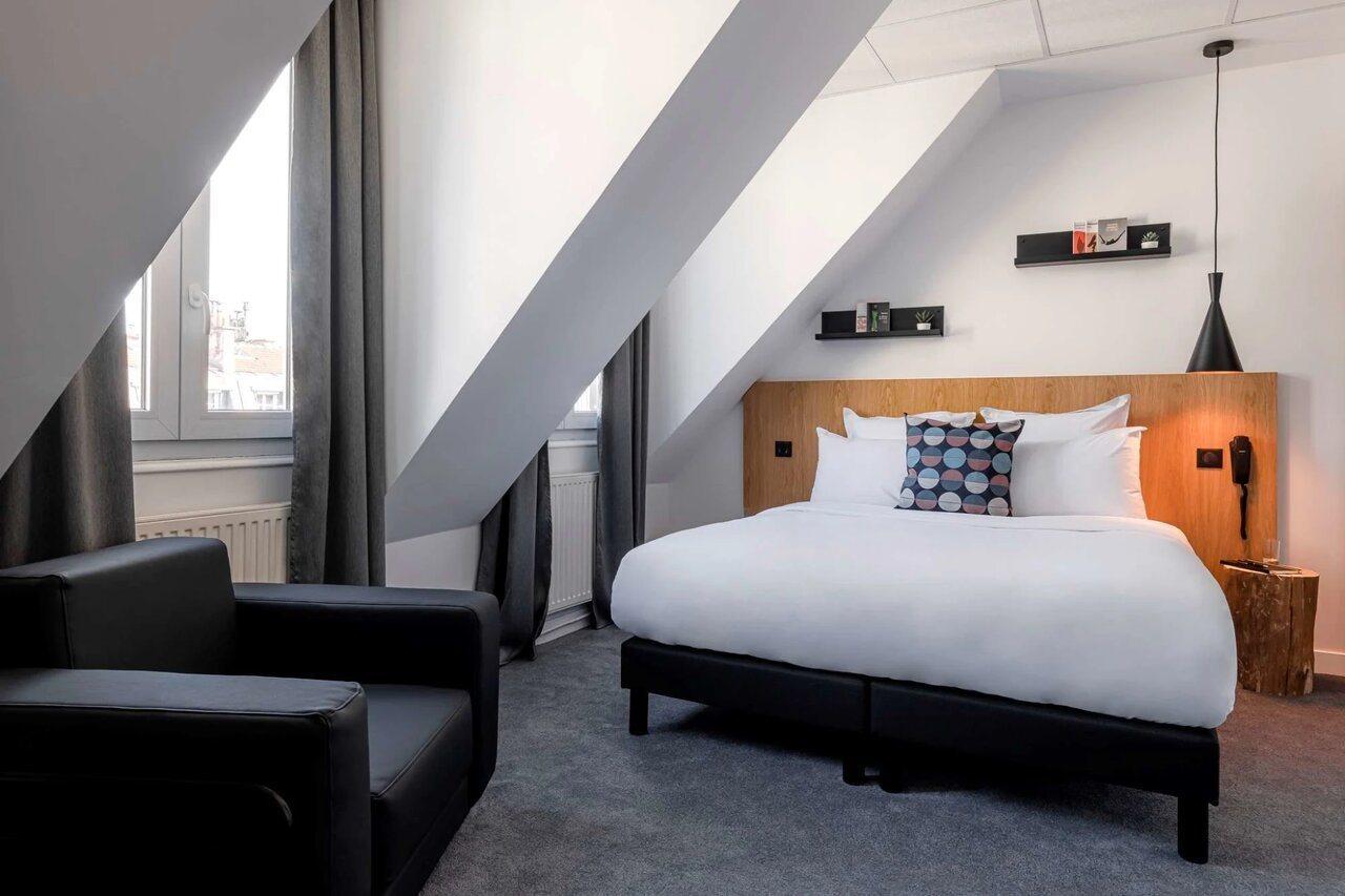 9hotel Bastille-lyon