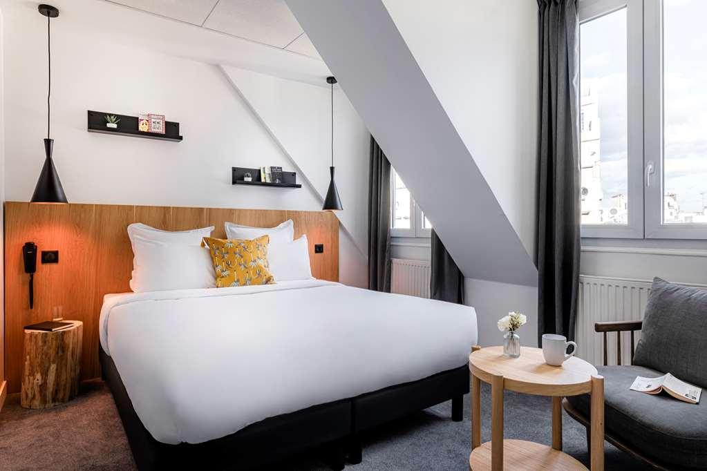 9hotel Bastille-lyon 3* Parigi