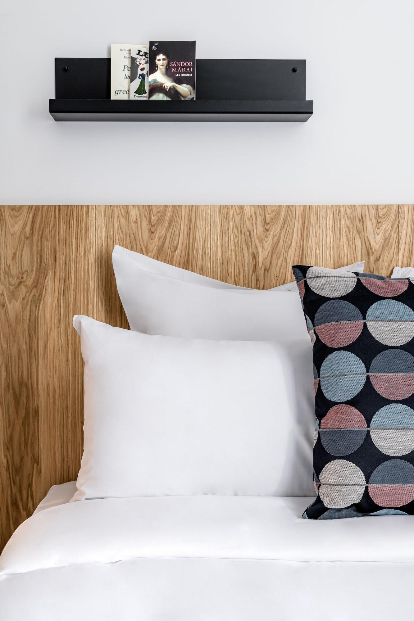 Hotel 9hotel Bastille-lyon