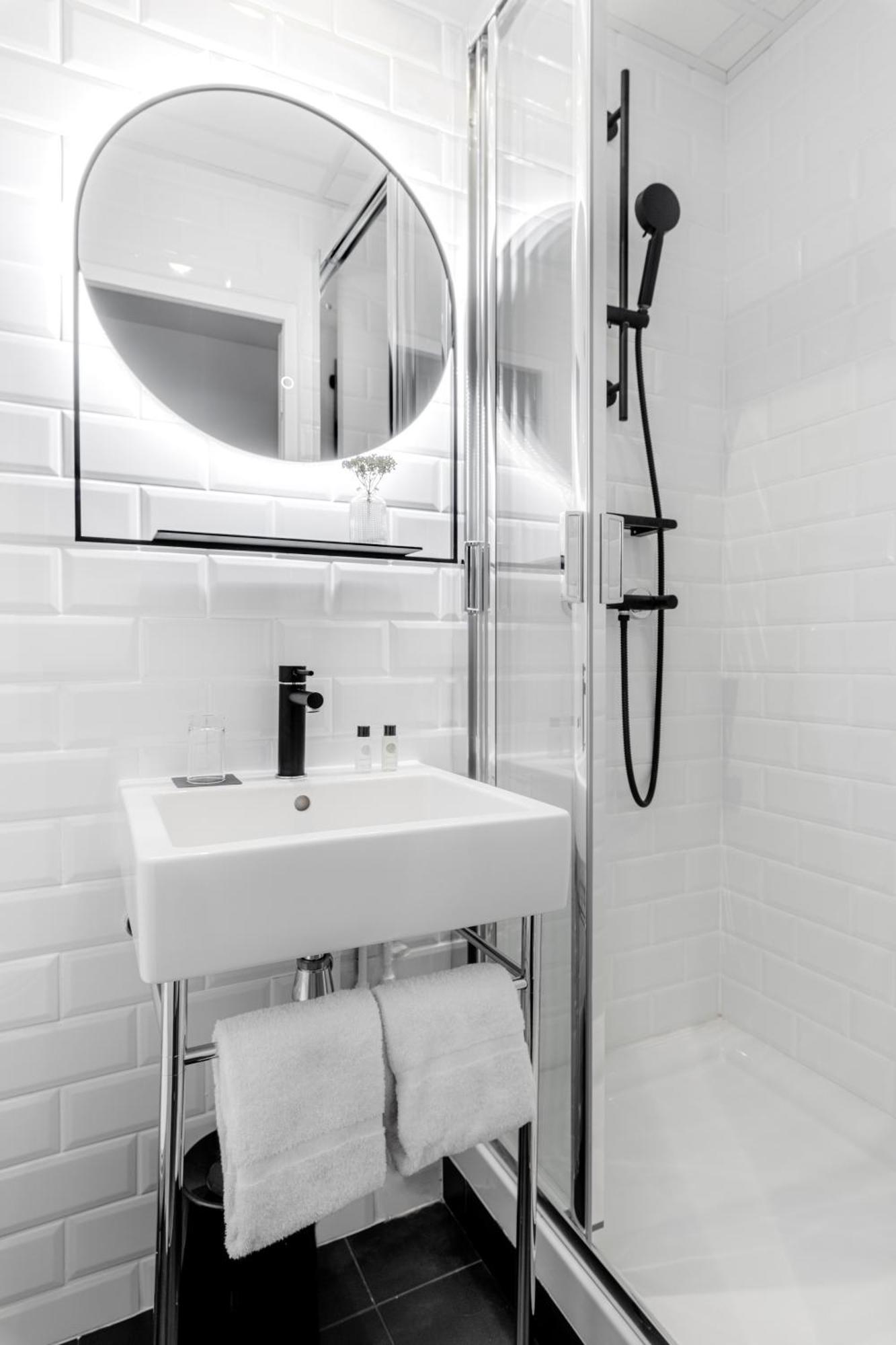 Hotel 9hotel Bastille-lyon 3*