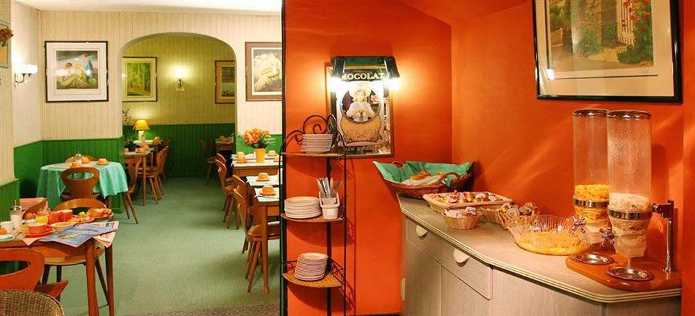 9hotel Bastille-lyon 3*