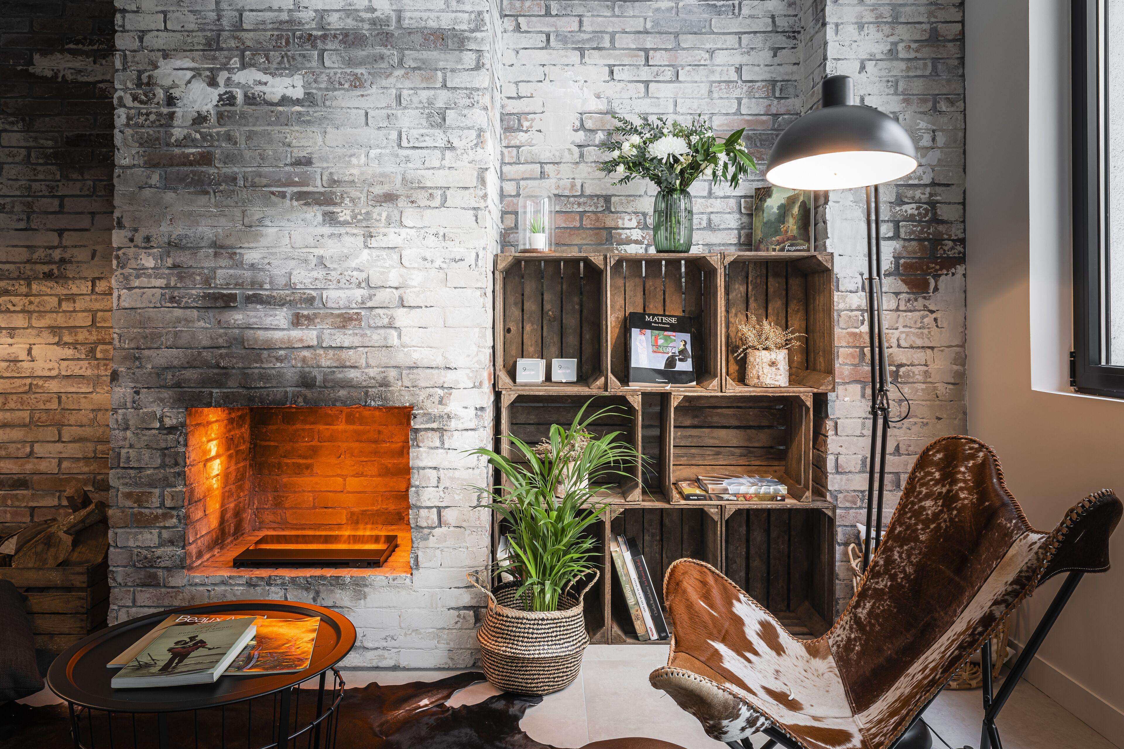 Hotel 9hotel Bastille-lyon Parigi