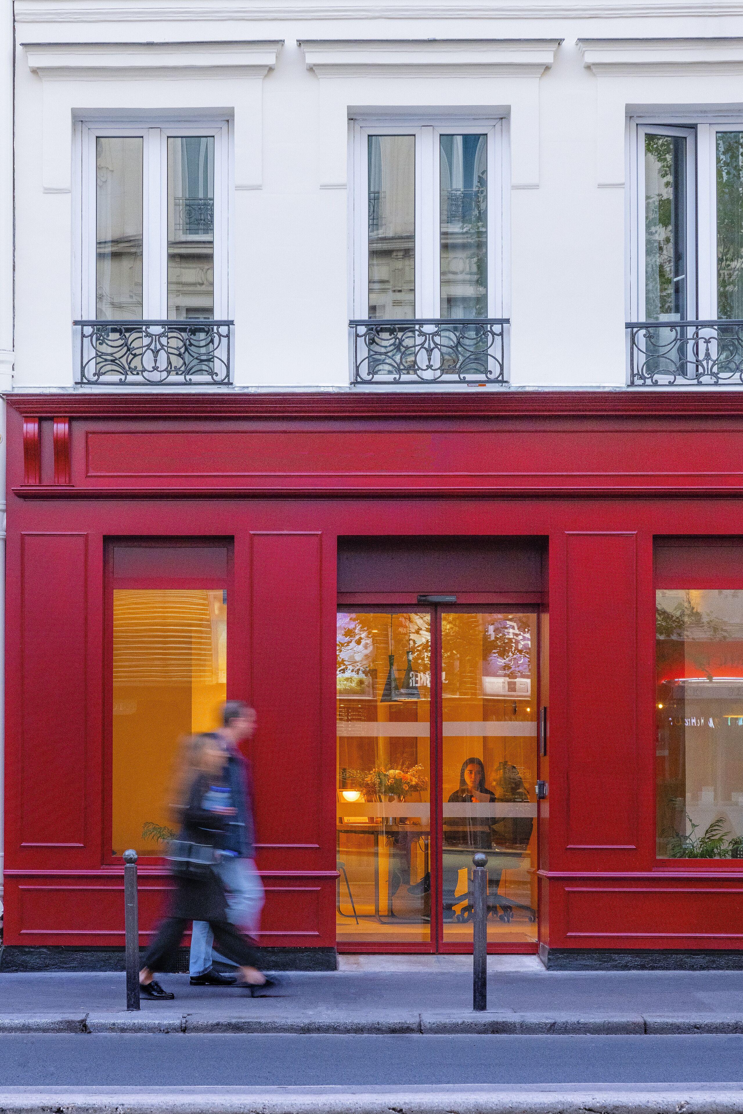 9hotel Bastille-lyon Hotel Paris