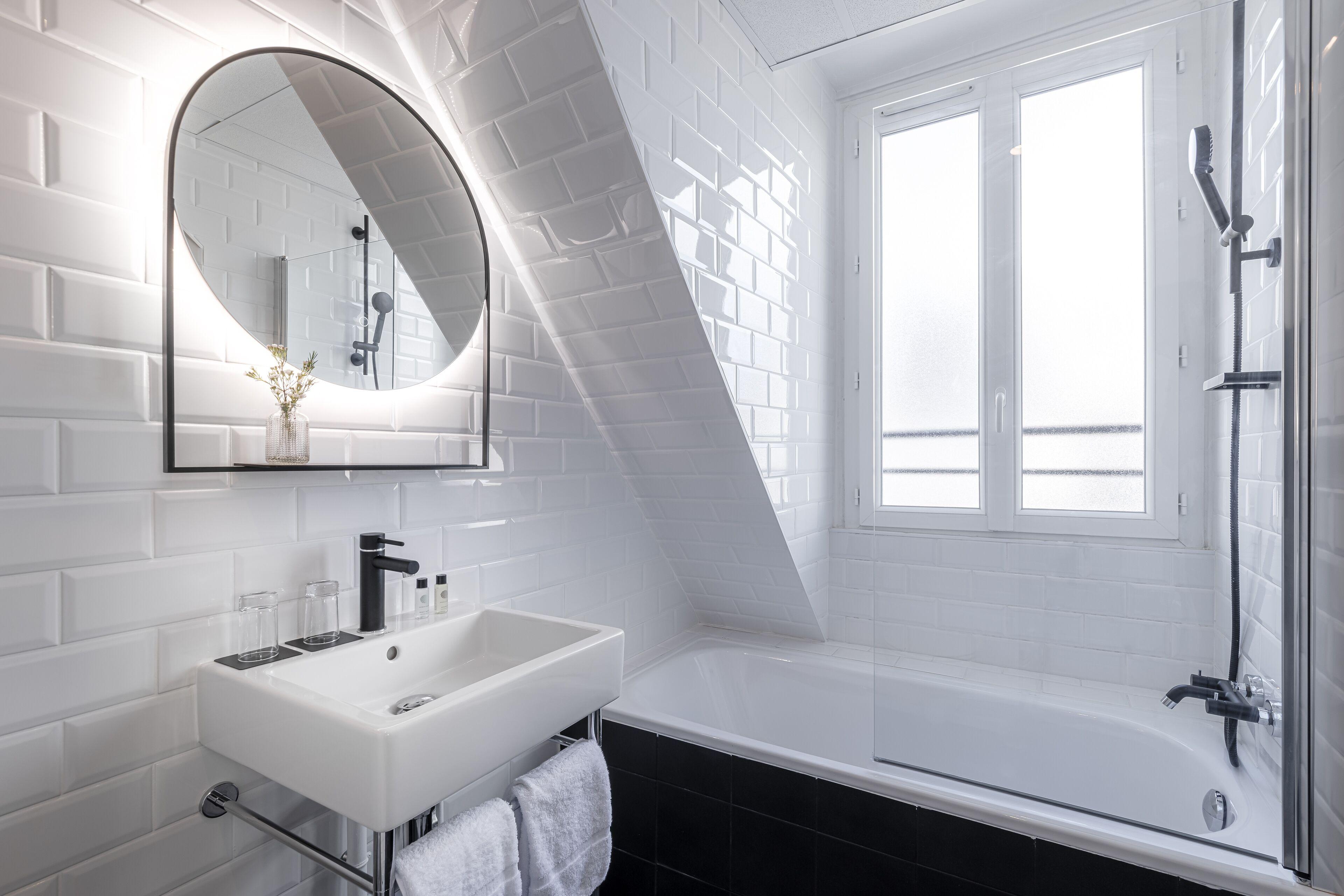 9hotel Bastille-lyon 3*