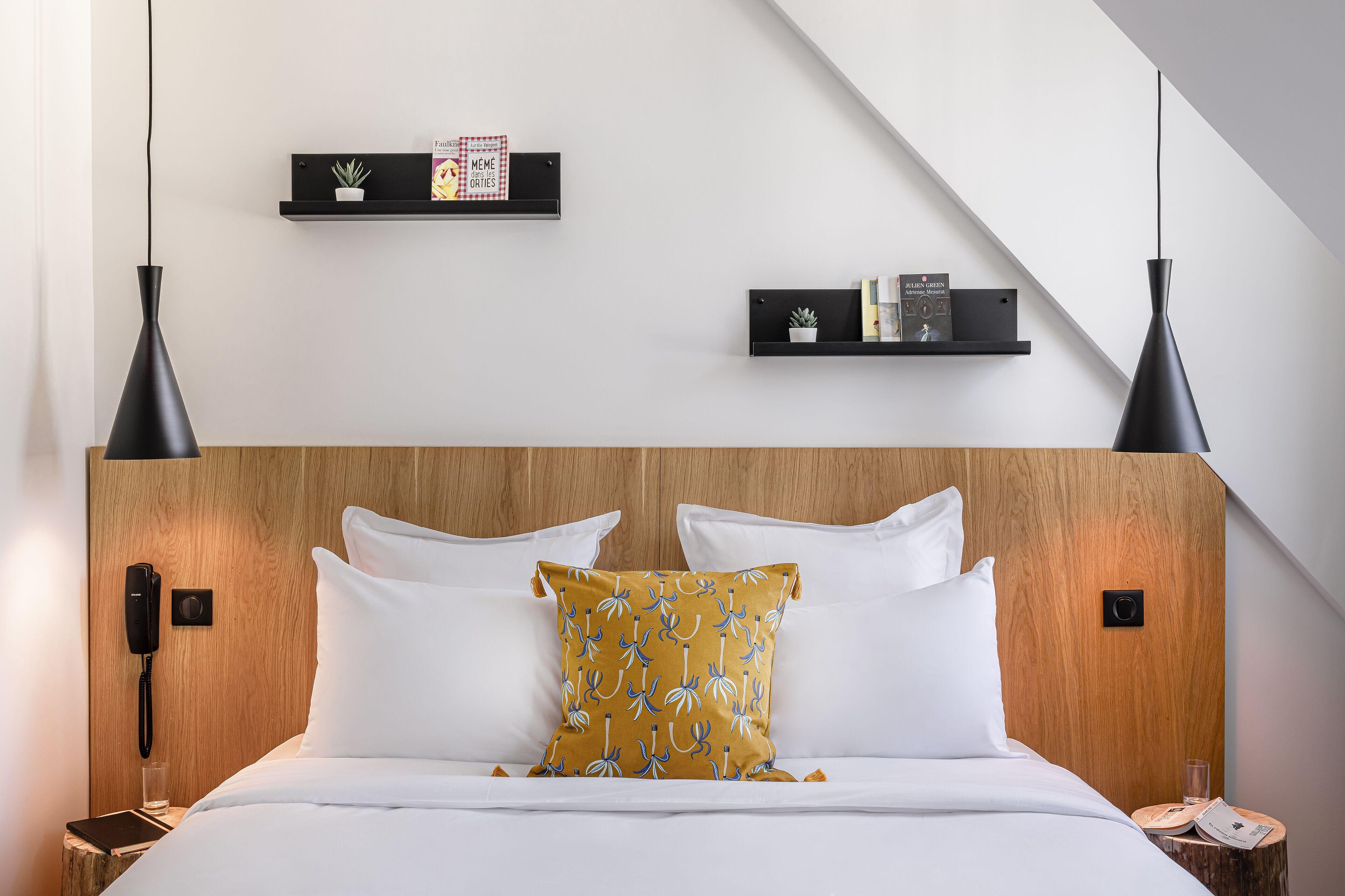 9hotel Bastille-lyon Hotel 3*