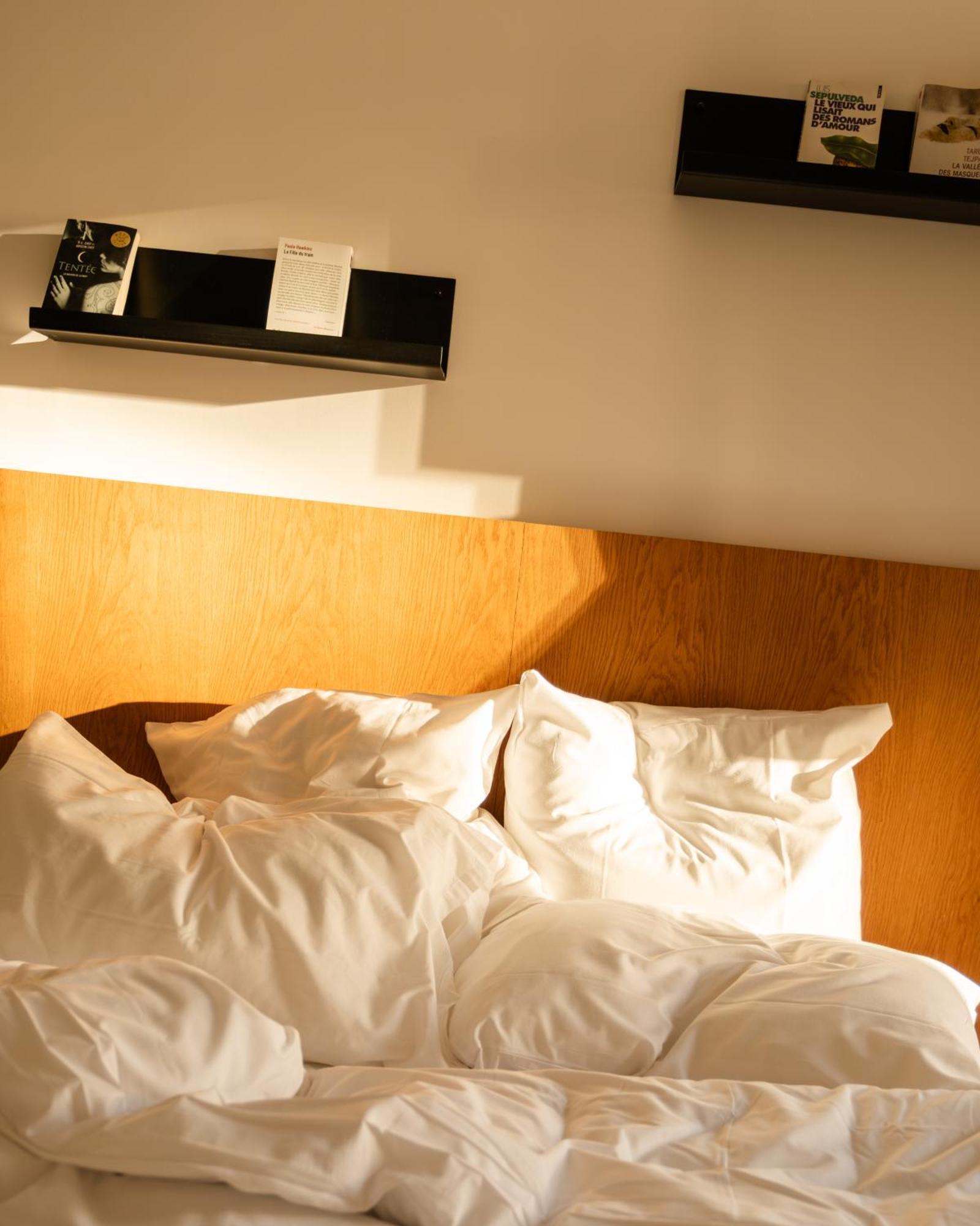 9hotel Bastille-lyon Hotel