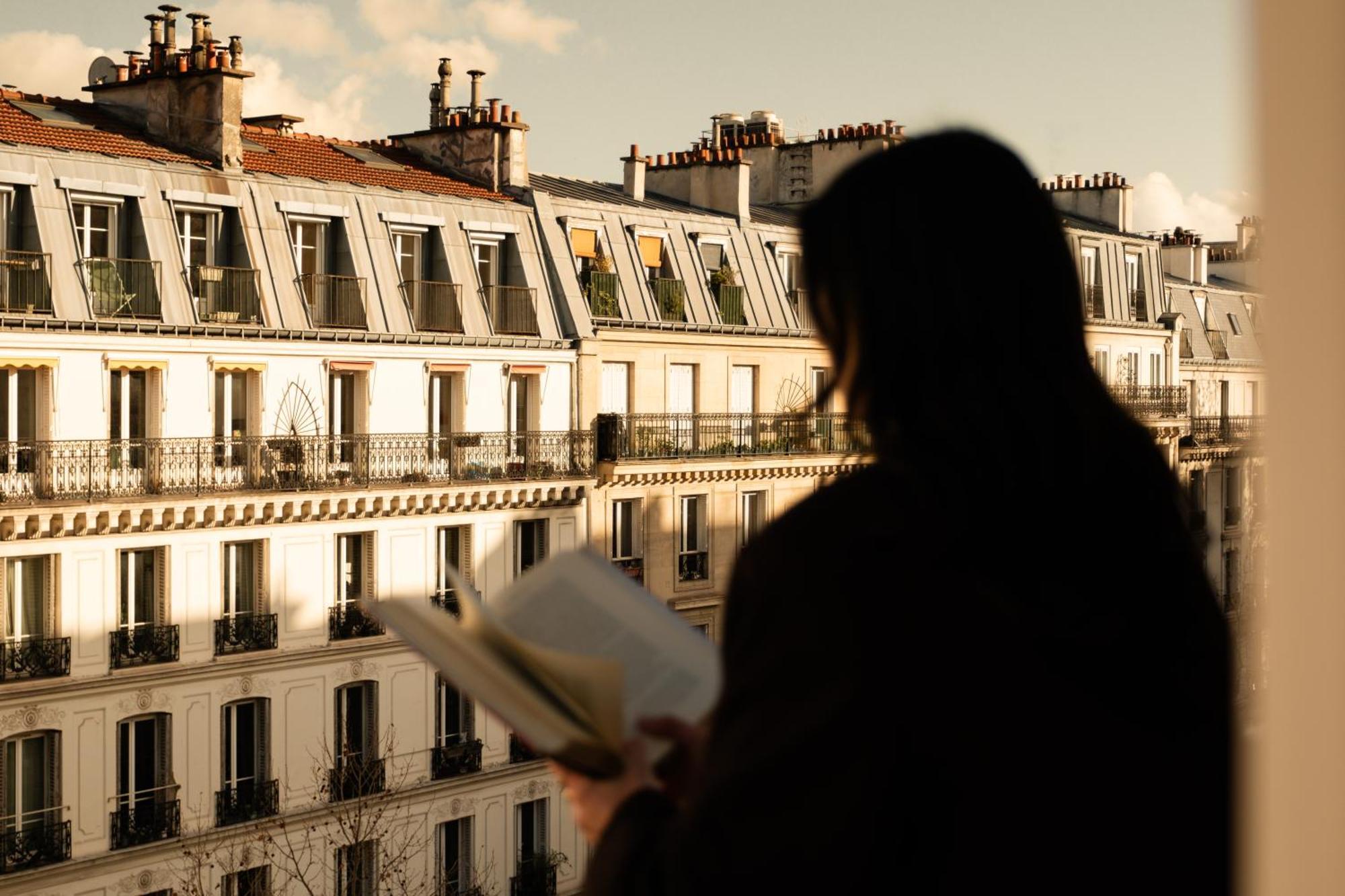 9hotel Bastille-lyon Paris