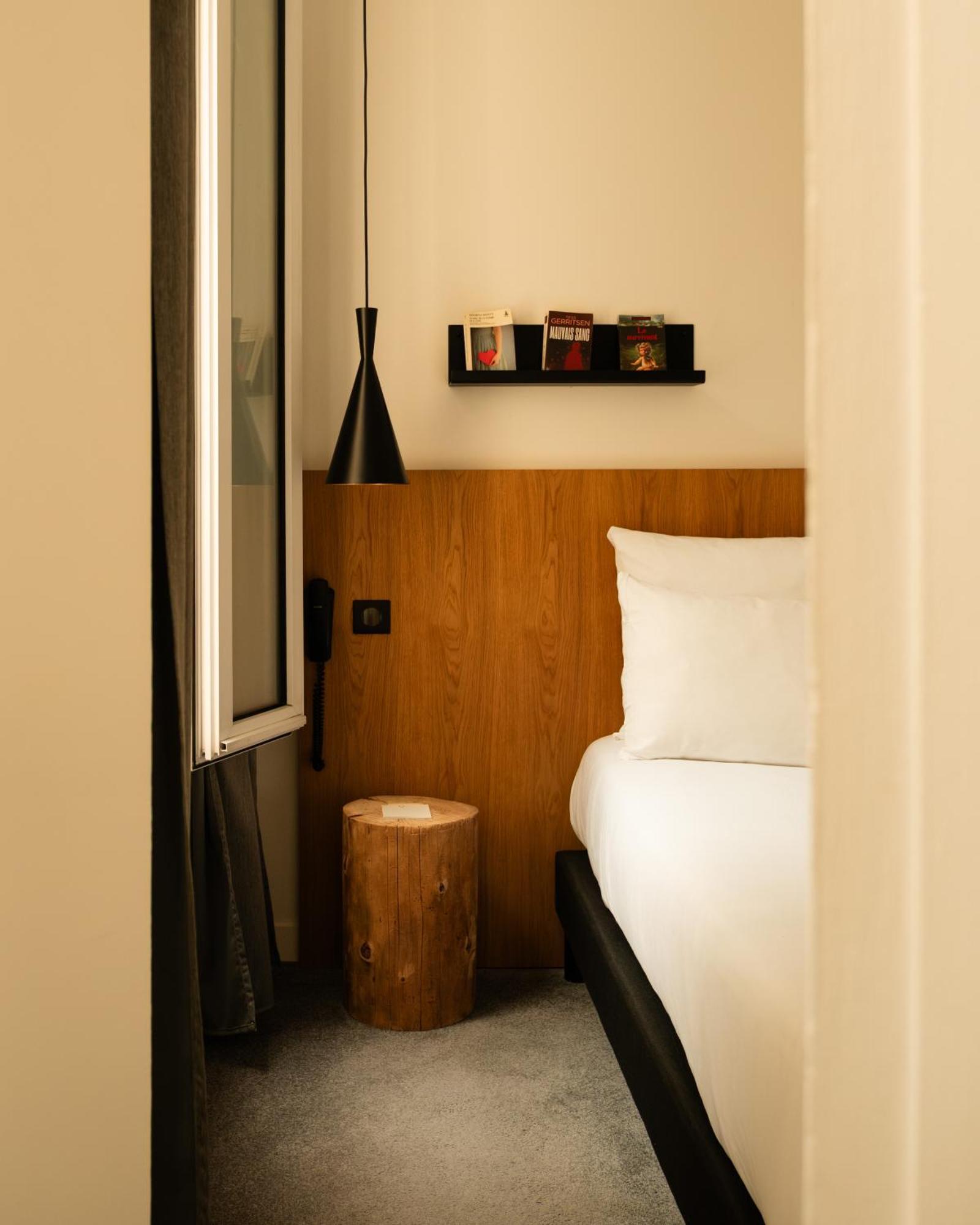 9hotel Bastille-lyon 3* Paris