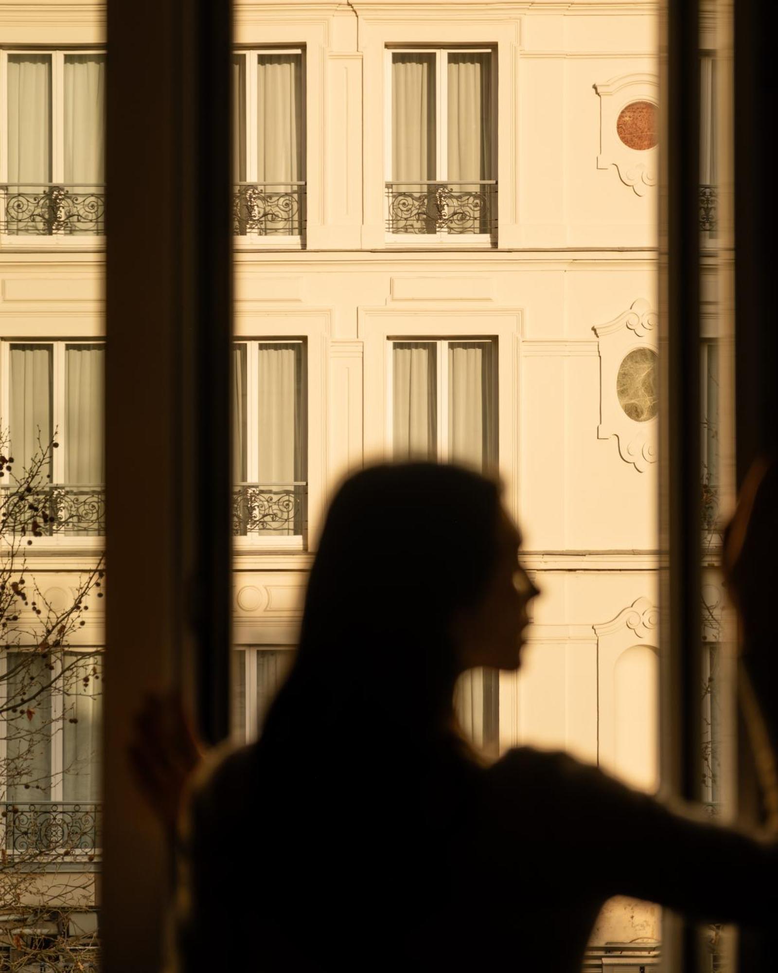 Hotel 9hotel Bastille-lyon Paris