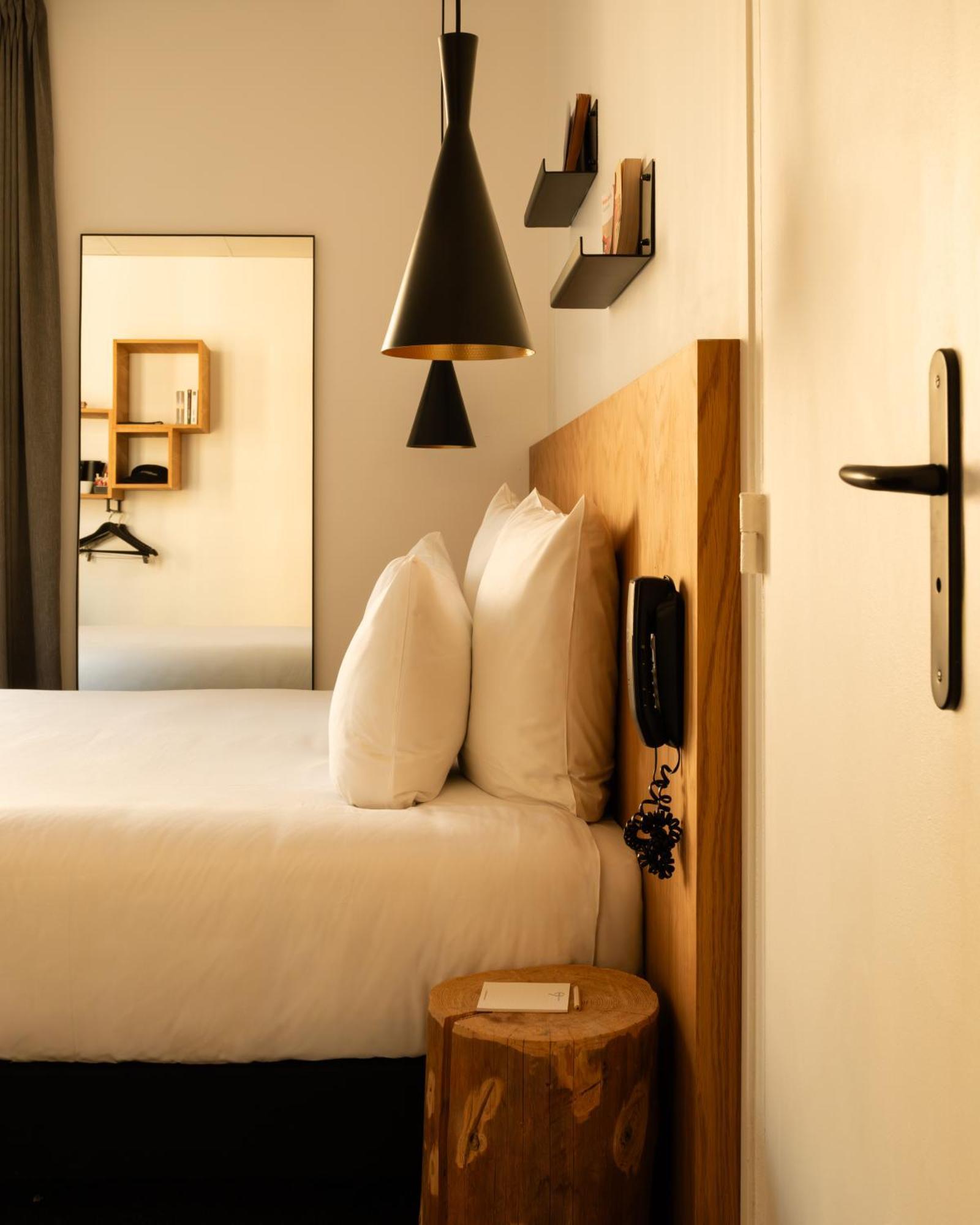 Hotel 9hotel Bastille-lyon