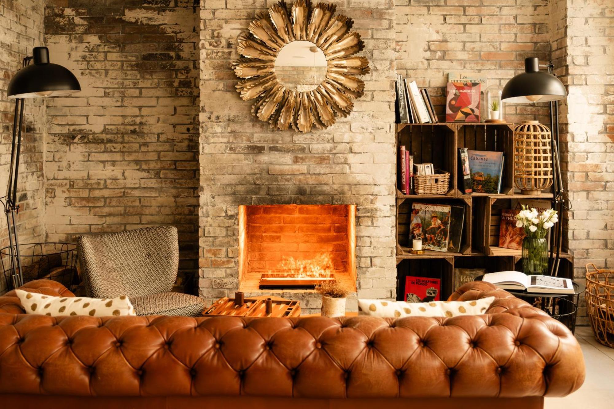 9hotel Bastille-lyon Hotel