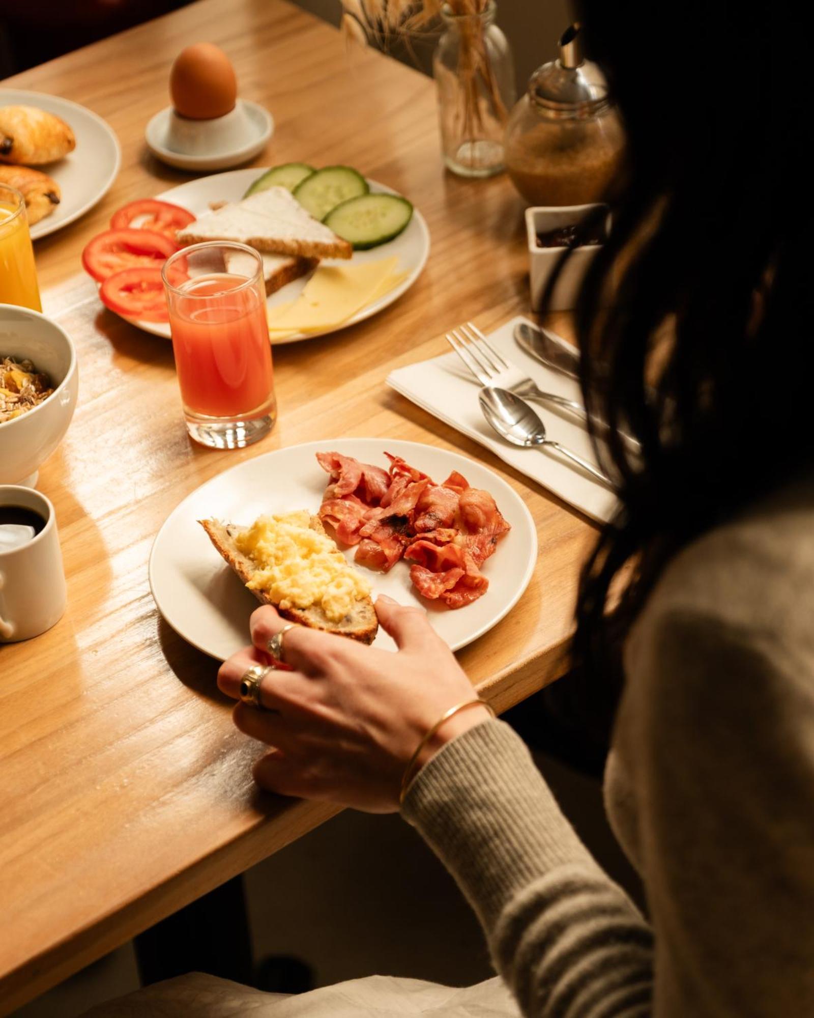 9hotel Bastille-lyon Hotel 3*