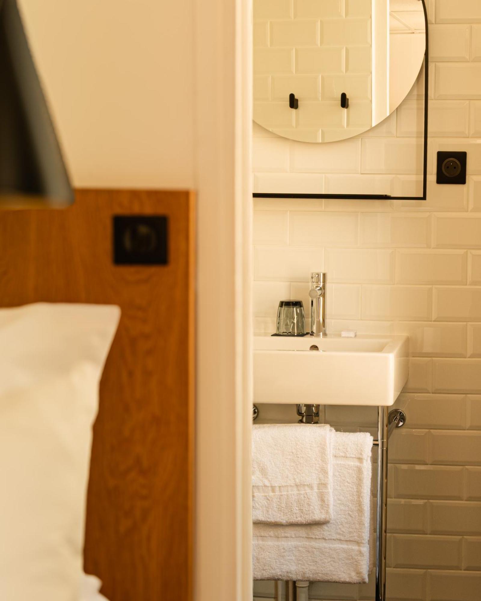 9hotel Bastille-lyon Hotel Paris