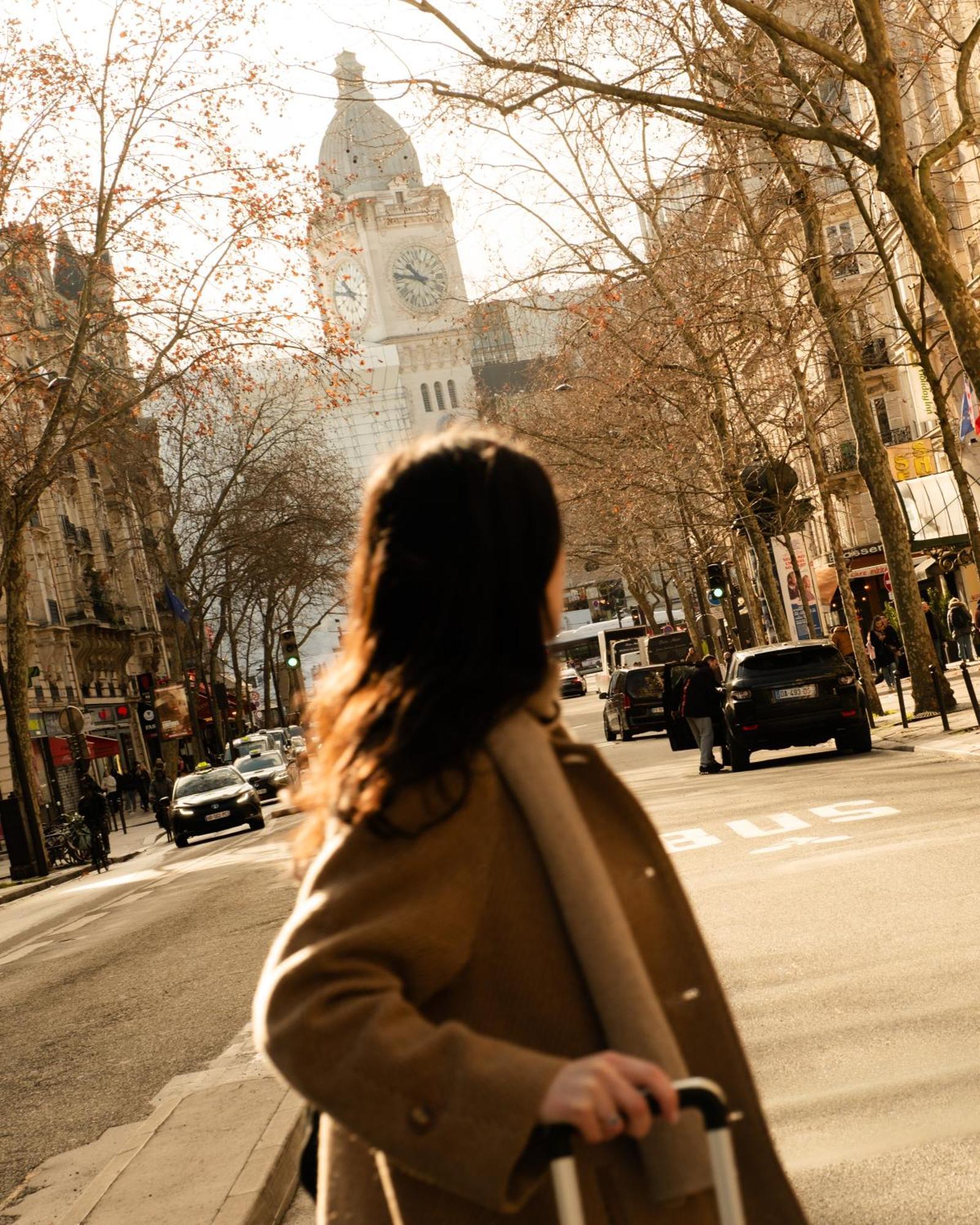 9hotel Bastille-lyon Paris