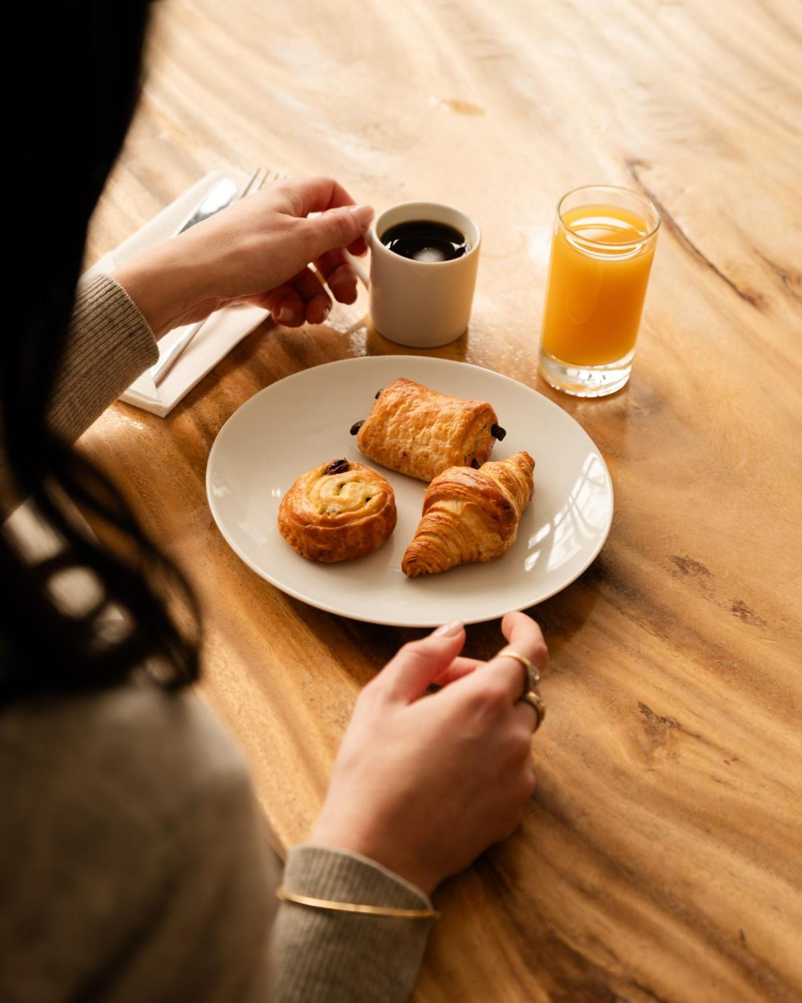 9hotel Bastille-lyon