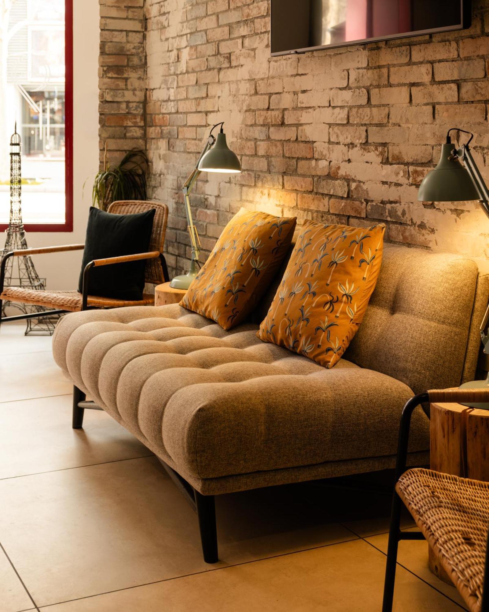 9hotel Bastille-lyon Hotel 3*