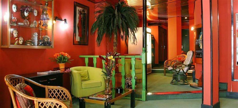 Hotel 9hotel Bastille-lyon