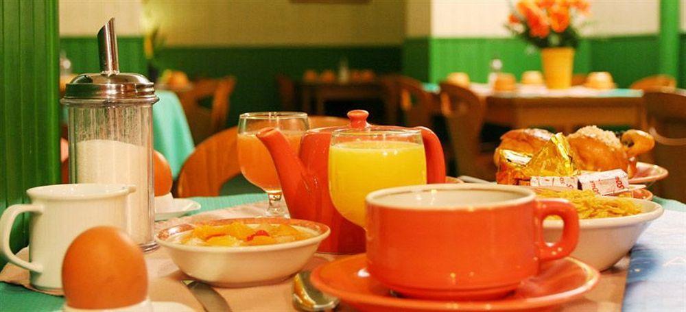 9hotel Bastille-lyon