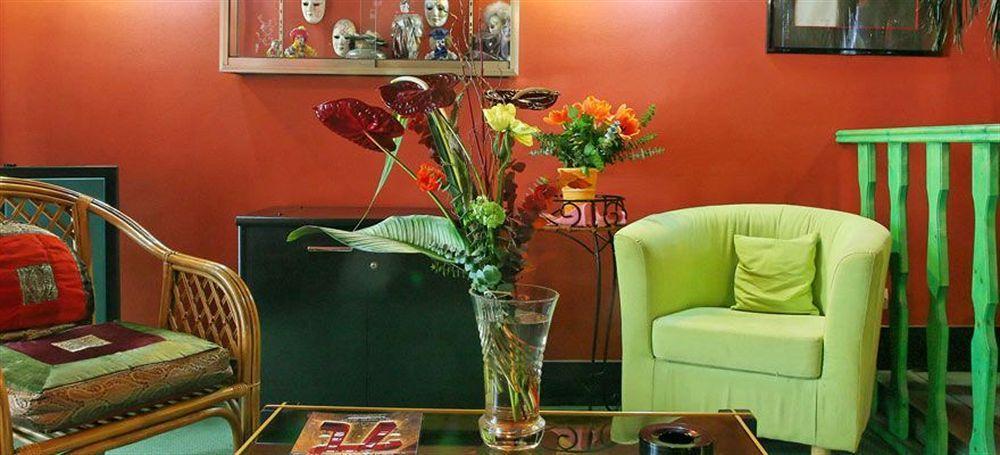 Hotel 9hotel Bastille-lyon